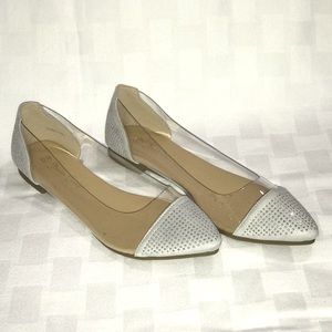 Jessica Carlyle Shoes